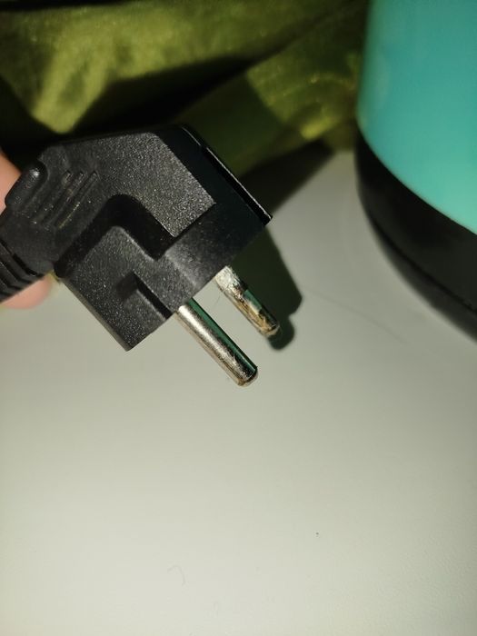 Чайник електричний Чайник электрический