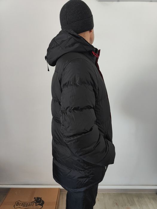 Продається куртка зимова Braggart