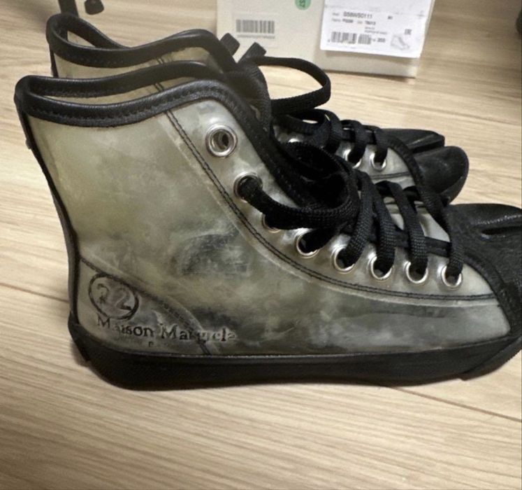 LEGIT Maison Margiela Tabi | Олх/Наложка