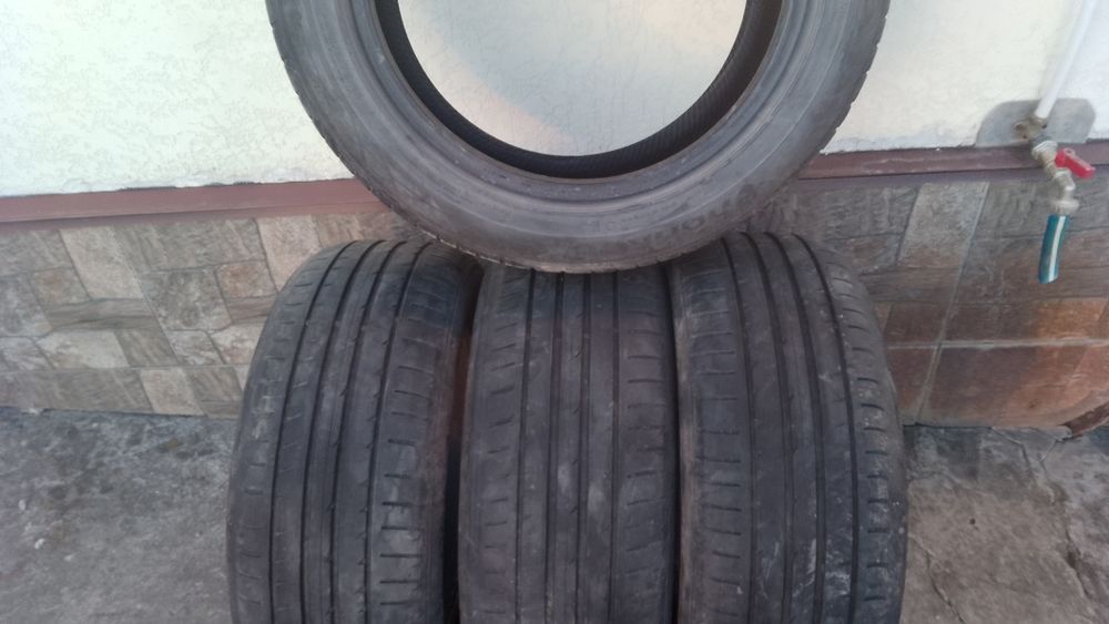 Hankook 205/55/R16 літня ціна за комплект