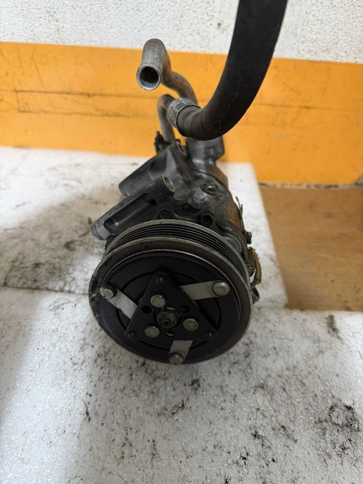 Compressor do Ar condicionado - Peugeot/citroen - 968.44801.80