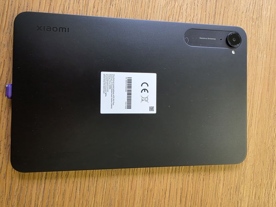 Xiaomi Pad Mini 12 Gb 512 Gb ідеал