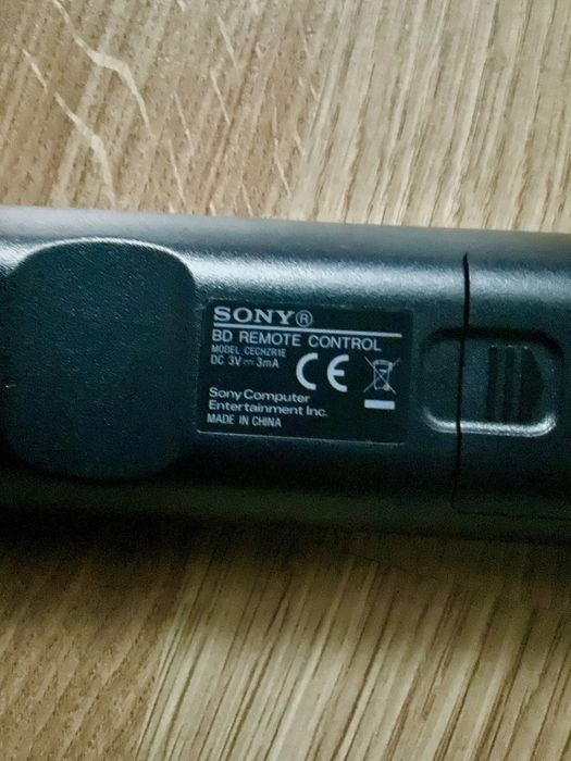 Comando Blu-ray Disc Sony PlayStation 3 Original