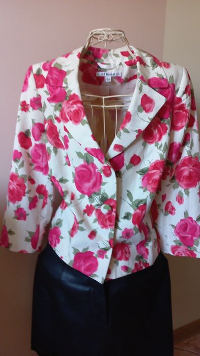 Żakiet/marynarka L.K.Bennet