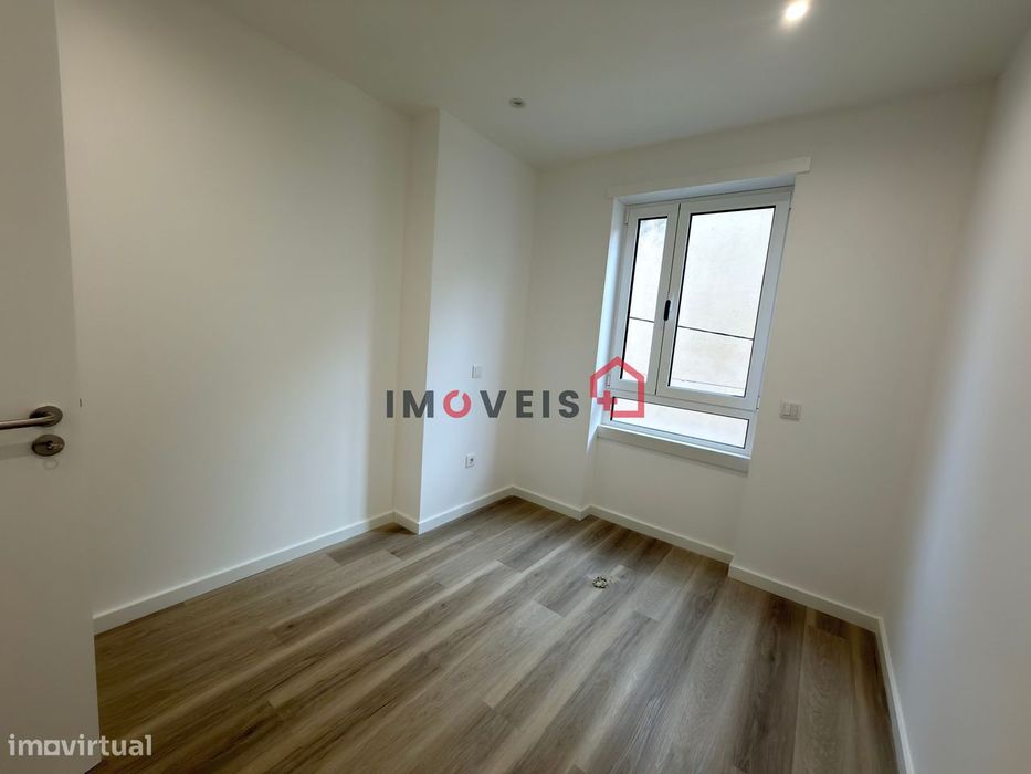 Apartamento T3 - Nazaré