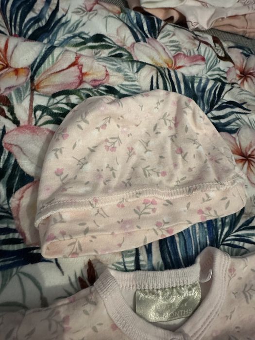 Zestaw dla dziewczynki