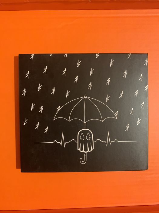 Deys - Roku Pora Piąta CD