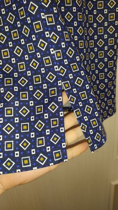 Платье р.S Нарядное платье р.S Платье с рукавом Красивое платье