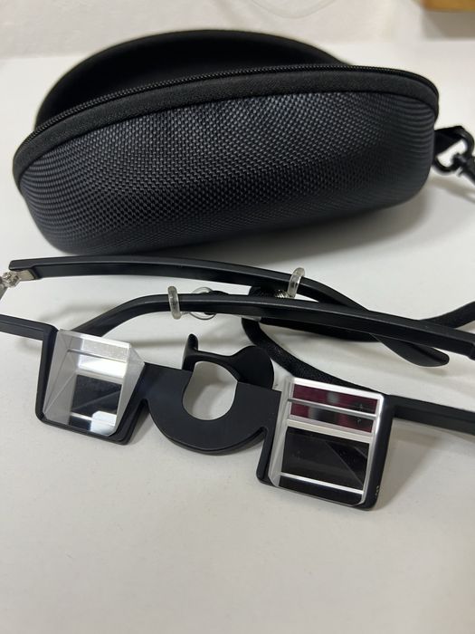 Окуляри для скелелазіння Ucraft