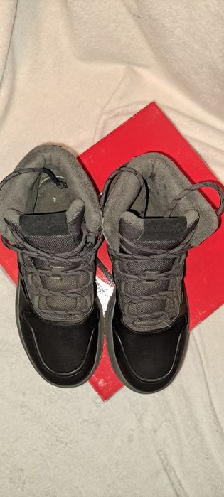 Кросівки Adidas теплі