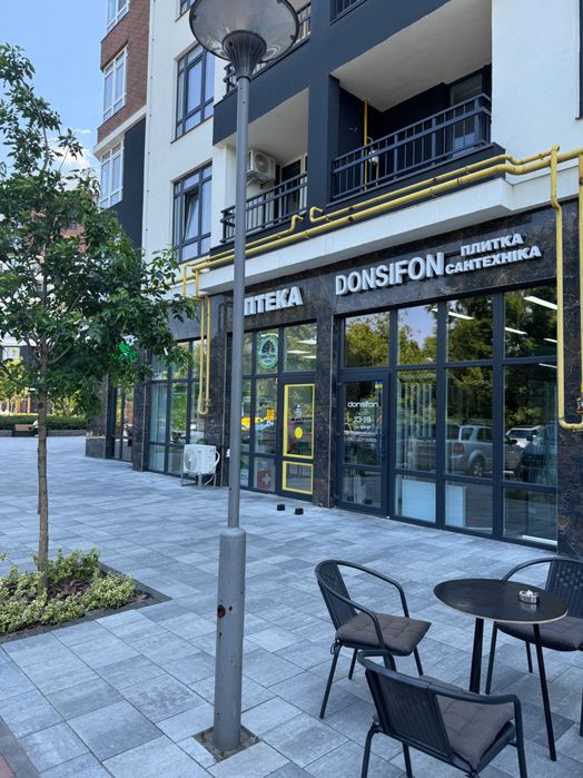 Продаж 2 кім квартира з ремонтом ЖК Синергія СІТІ, без %