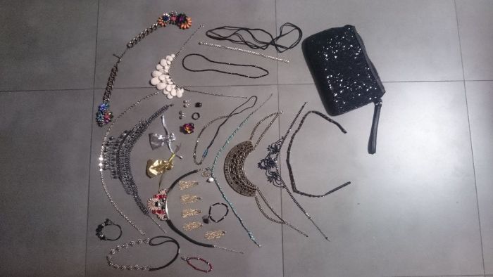 Biżuteria sztuczna + dodatki