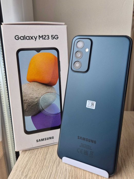 Samsung Galaxy M23 5G 4/128 GB 6,6