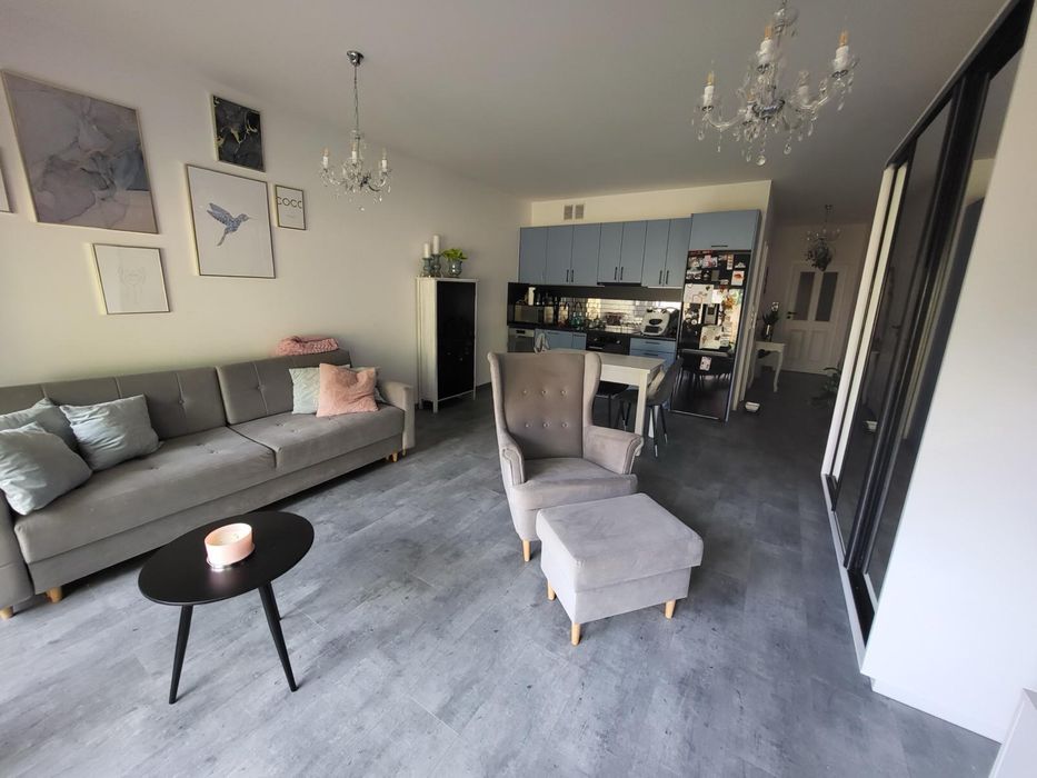 Sprzedam apartament w Żaganiu