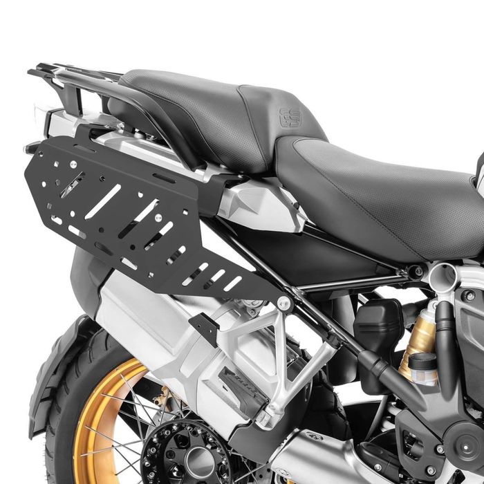 Malas laterais moto gs 1200/1250