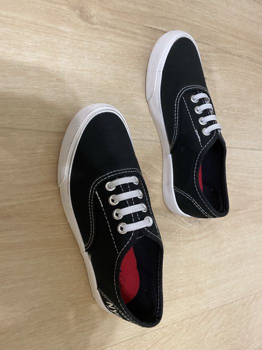 Buty trampki Pepperts rozmiar 32 wkładka 21 cm