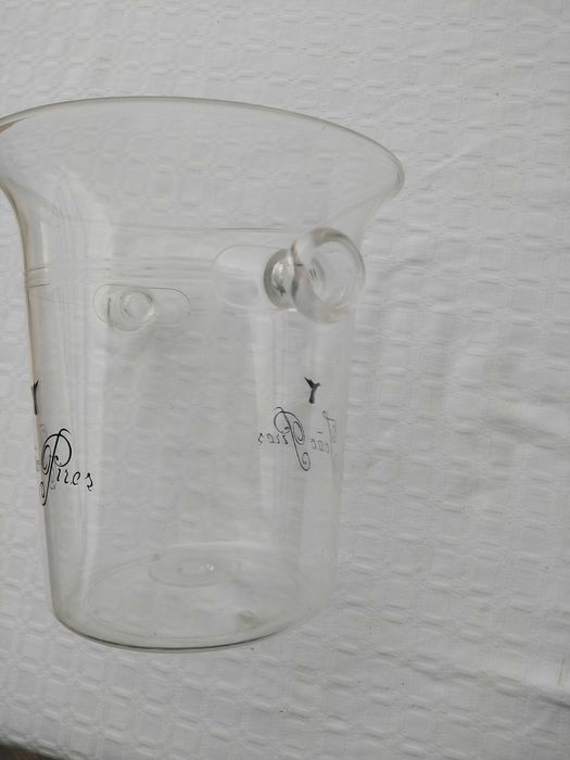 Frapê Acrílico João Pires