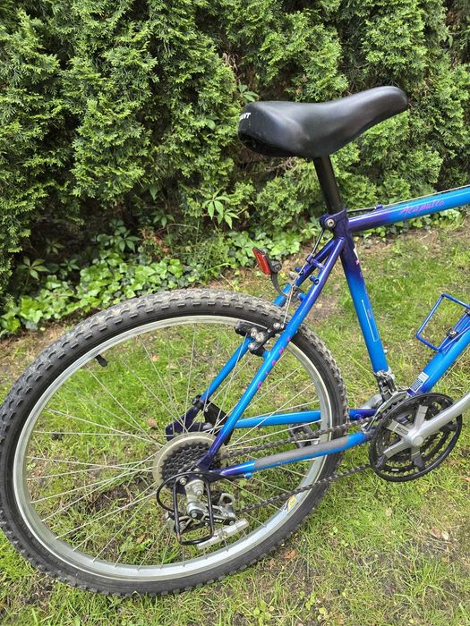 Rower GIANT super stan