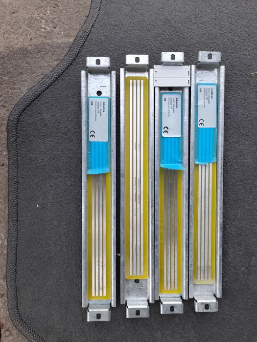 214  Detenshiene EIB KNX Siemens 5WG1 190-8AB01: 300 . -       Olx