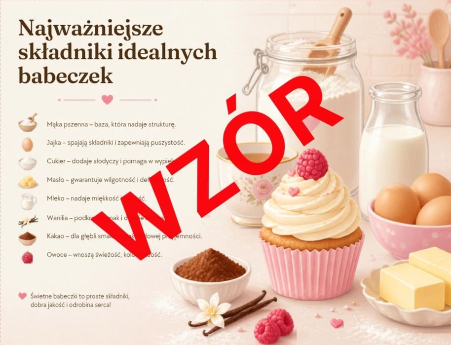 Plakaty, E-booki  Prezentacje – Canva, Przeróbka Zdjęć!