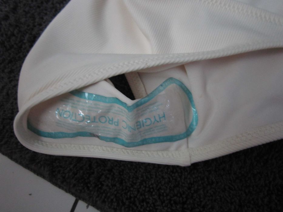 nowe bikini firmowe dół
