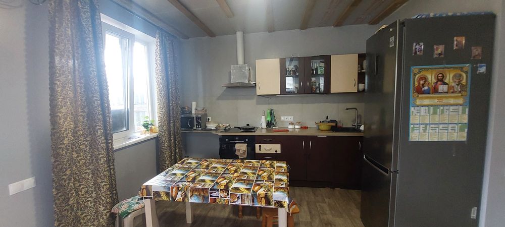 Продам дом в Солоницевке