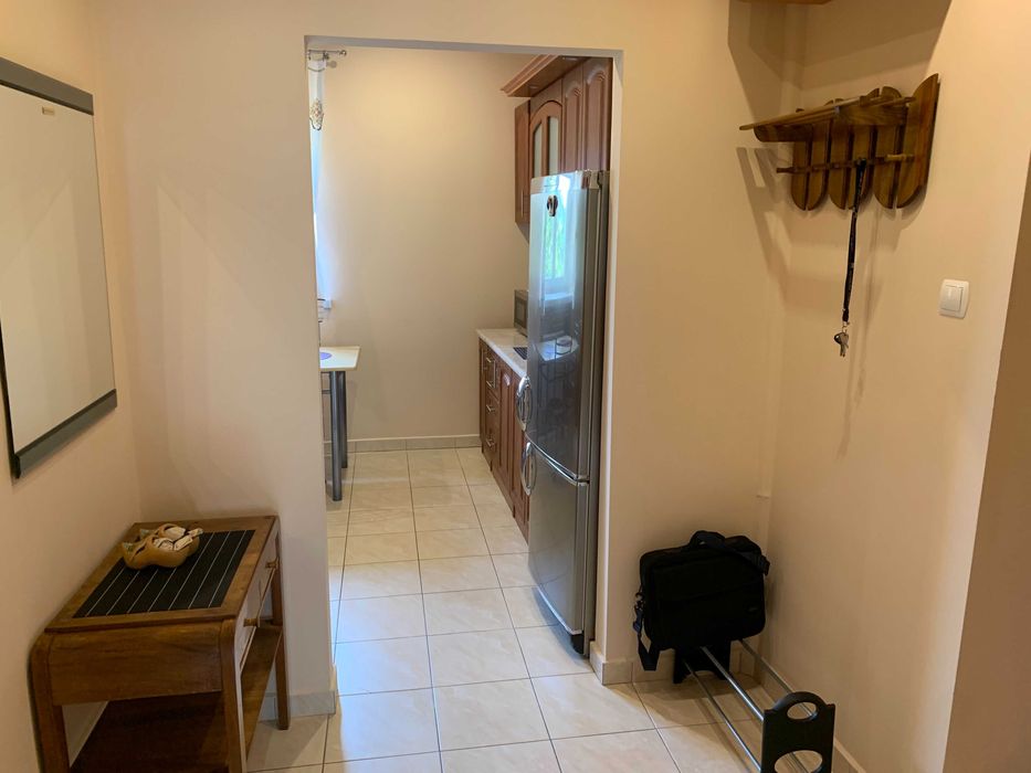 Wynajmę mieszkanie - Mielec, ul. Chopina, 35 m² - Widok 6