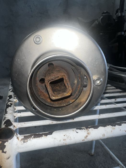 Escape original yfz 450