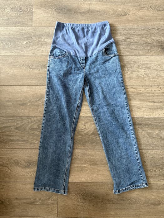 Джинси для вагітних Yula mama