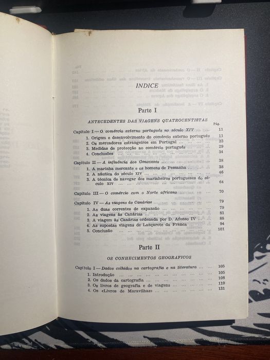 Livro- Introdução à História dos Descobrimentoa Portugueses