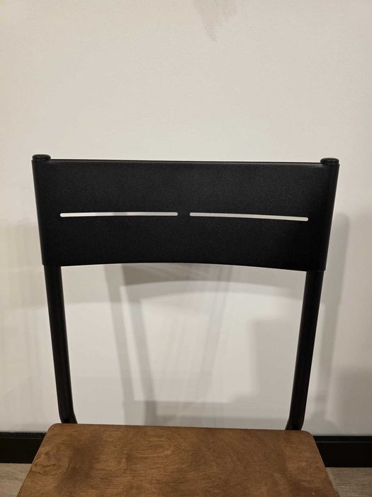 2 krzesła Sandsberg z Ikei