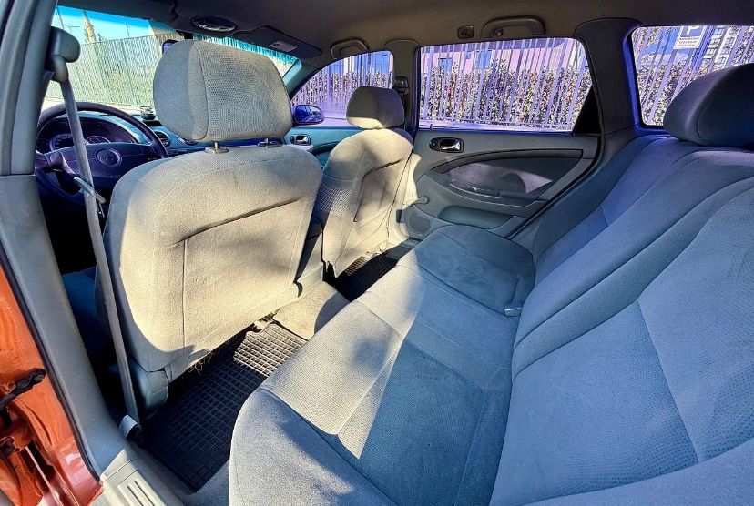 Chevrolet Lacetti 2006