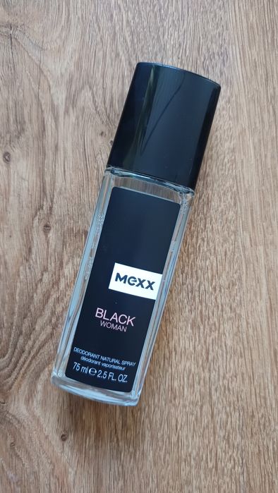 Perfumy Mexx Black Womam