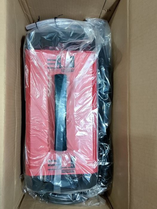 Aparelho semi-automático MIG