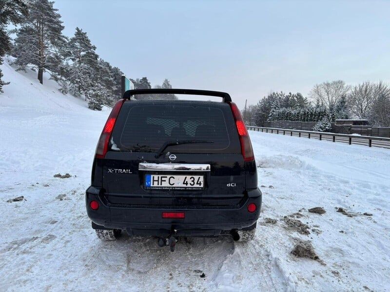 Продам nissan x-trail