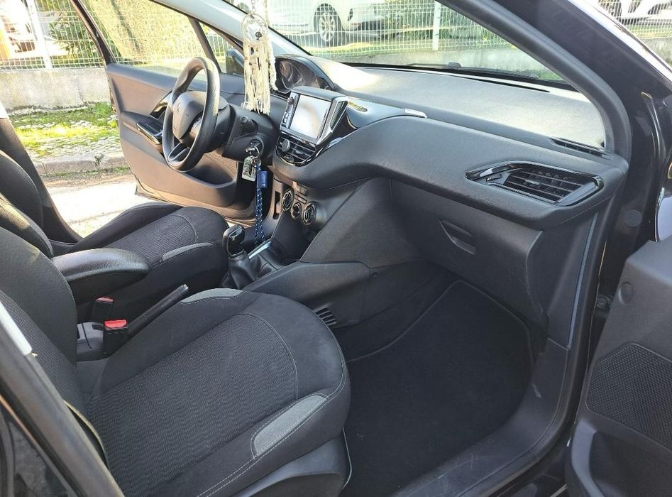 Vendo Peugeot 208 BlueHdi