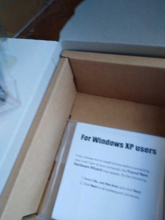 Camara de computador