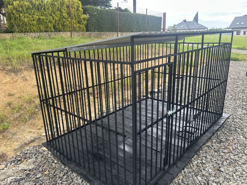 Kojce / kaltki / boxy dla psow