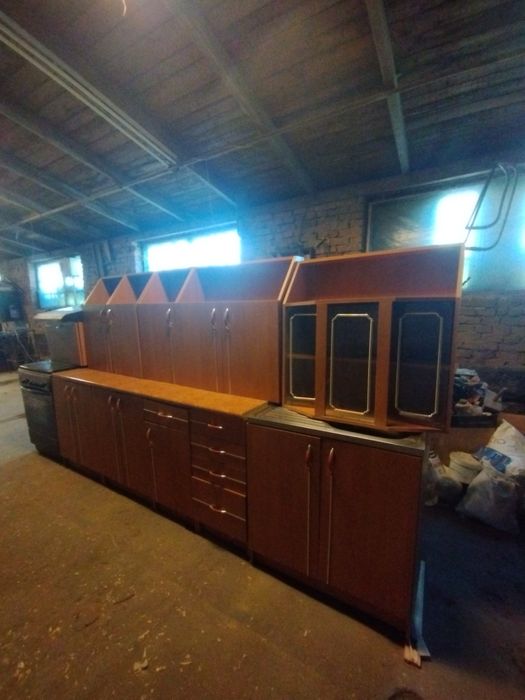 Продам Кухню б/у