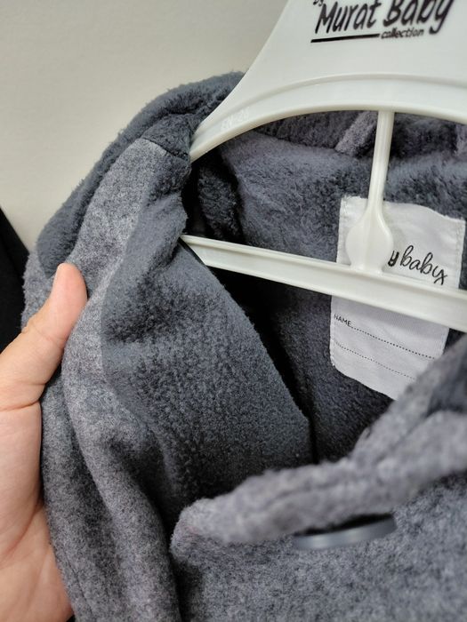 Дитяче пальто 92 розмір