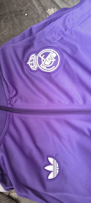 Dres Real Madryt