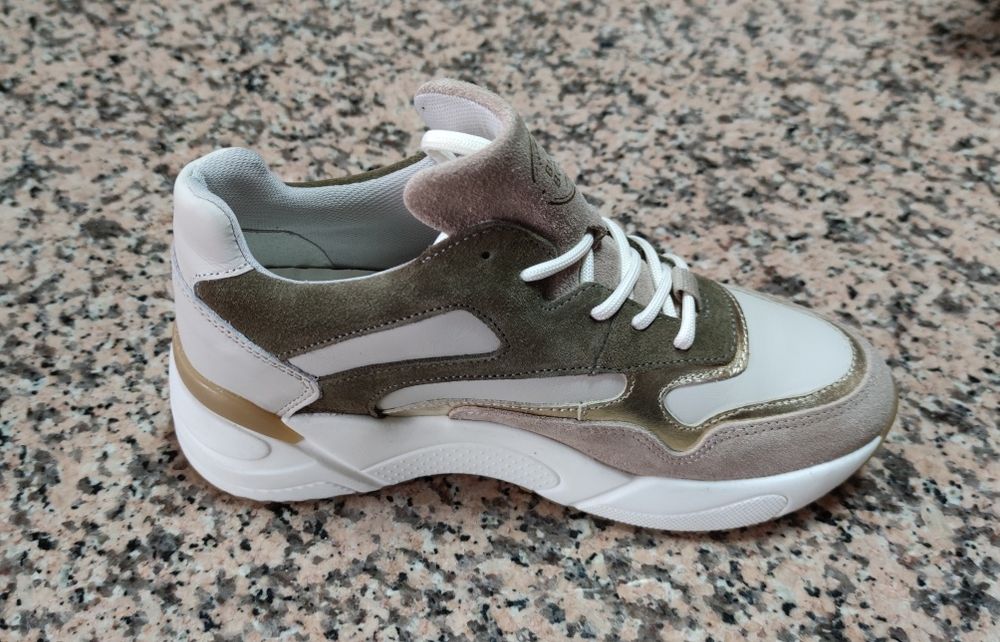Sapatilhas Bullboxer Originais® Mulher Tamanho 38