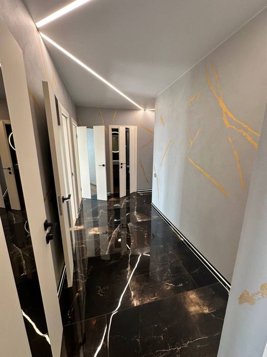 Багатокімнатна квартира за адресою Берестейський проспект (площа 126 м²) - Atlanta.ua - фото 12