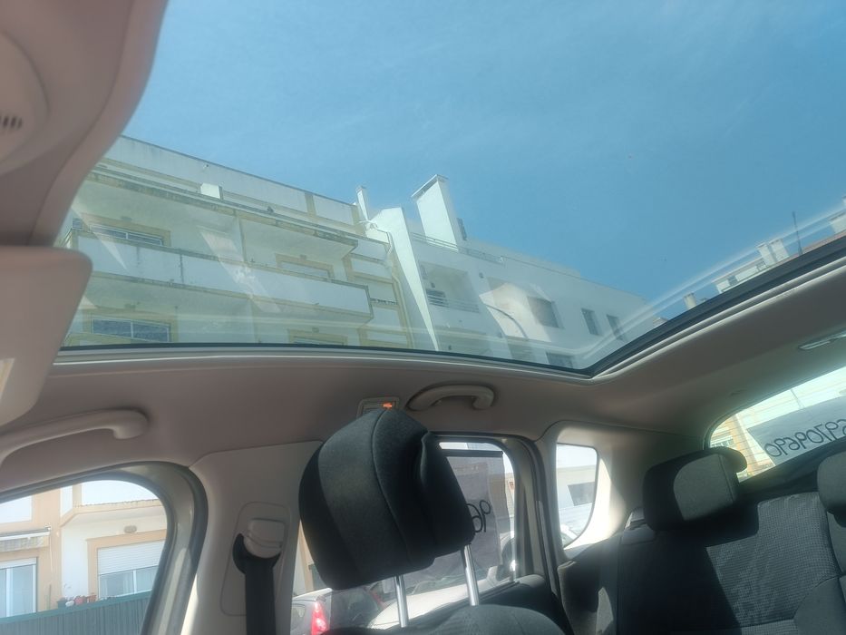 Vendo Peugeot 3008