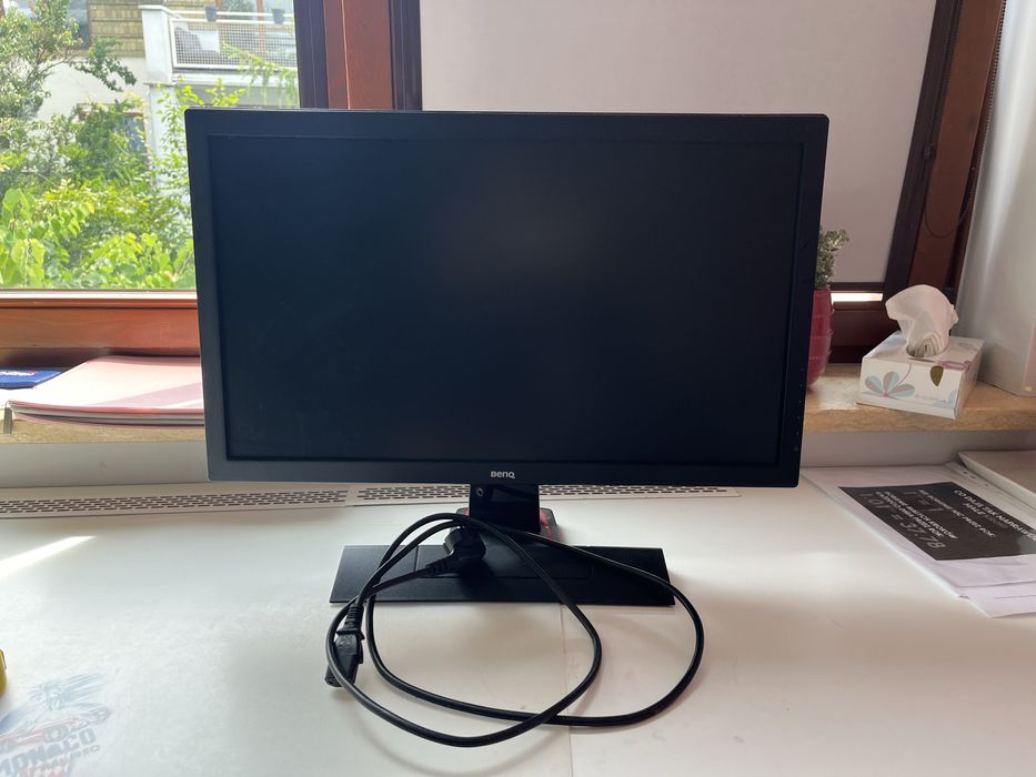 Monitor BENQ GL2450B