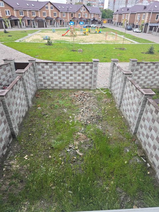 Продаж таунхауса по вул. Фастівська