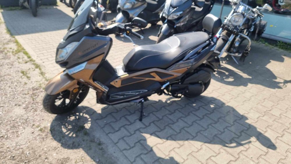 Sprzedam Barton bmax