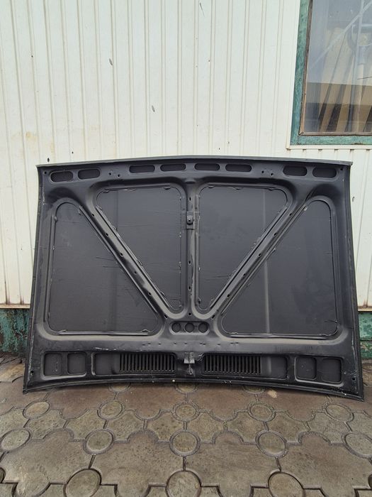 Продам капот ВАЗ