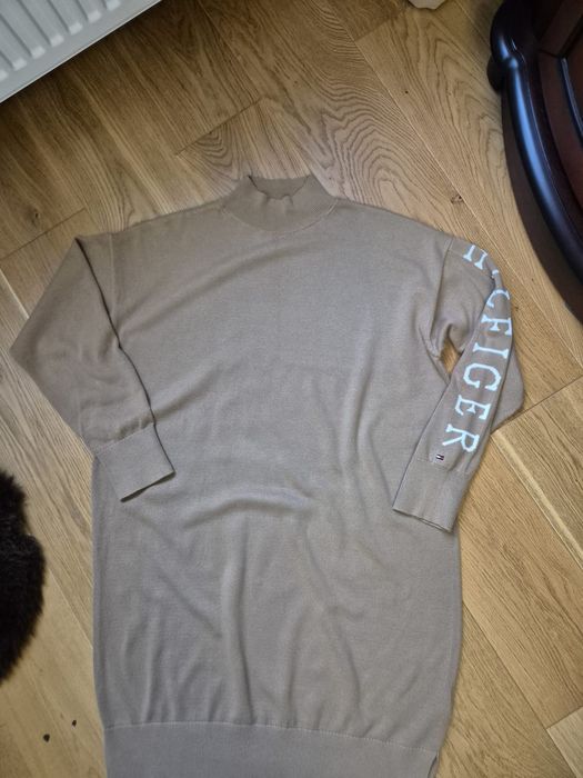 Sukienka Tommy Hilfiger