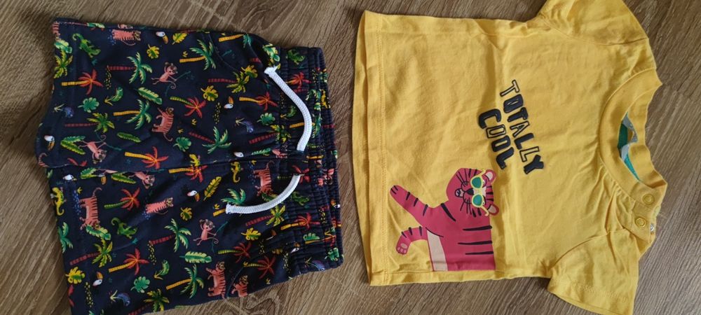 Komplety letnie 74